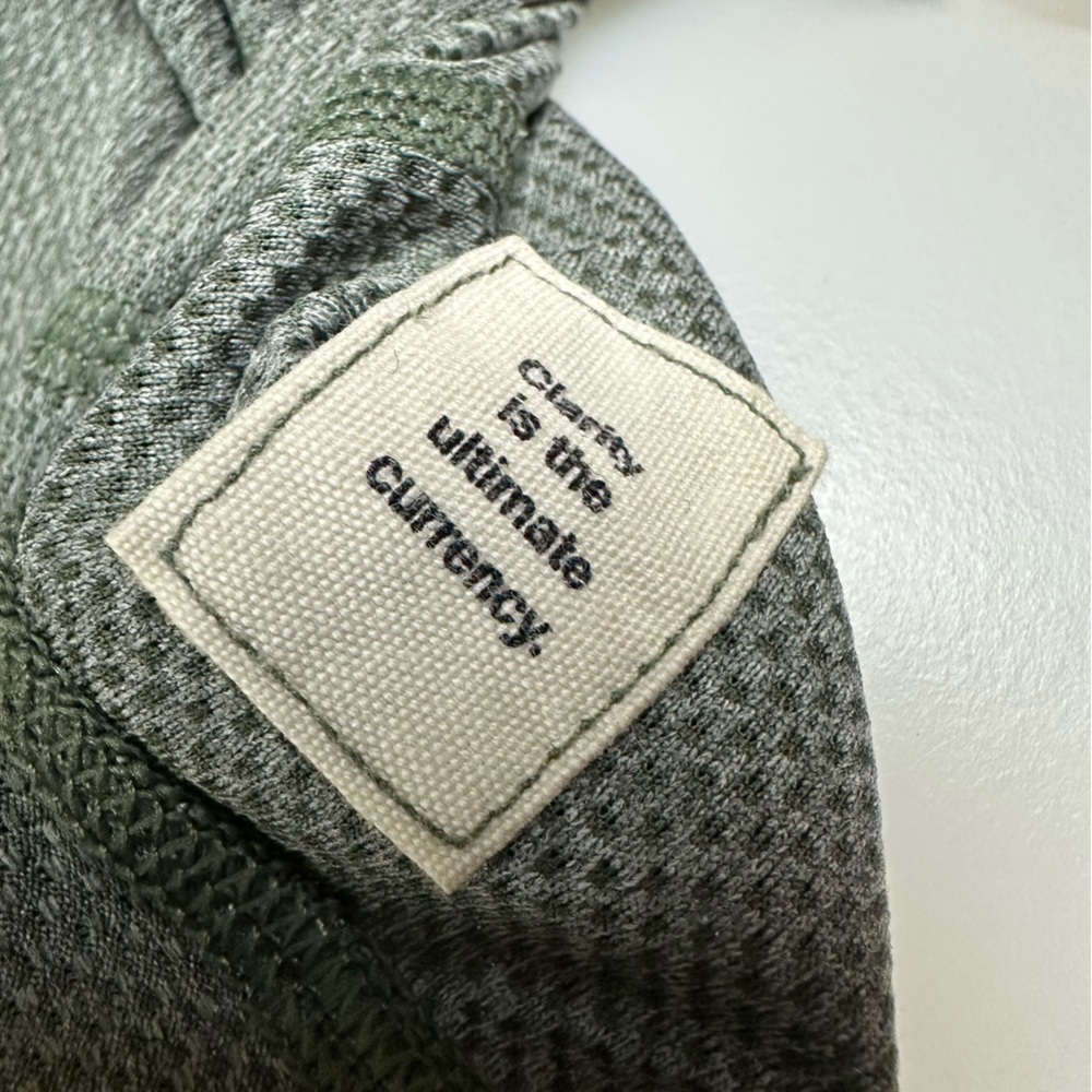 Vuori Men’s Grandview Tech Tank Top - Picture 9 of 9